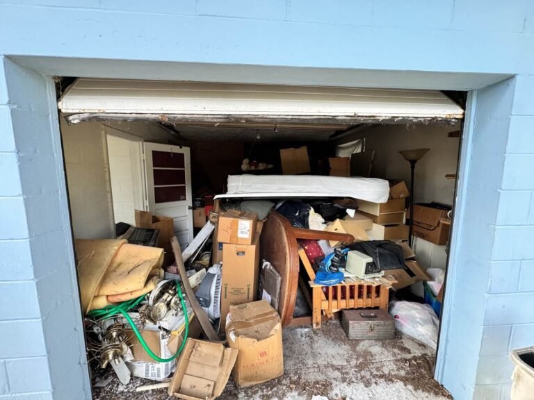 Old Furniture Removal Services