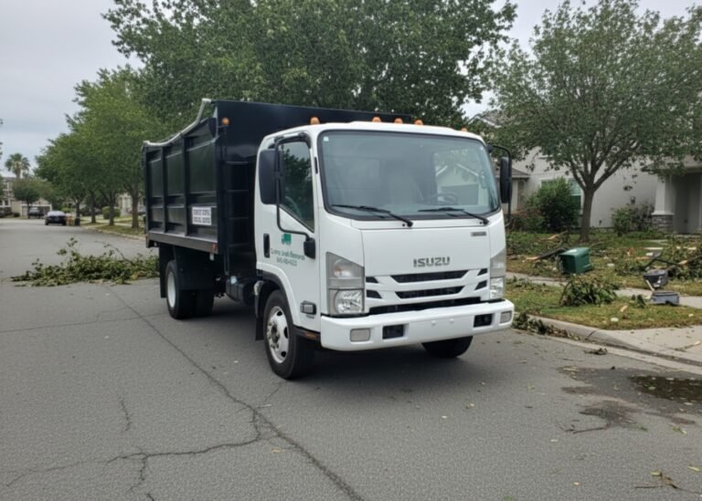 Debris Removal Services